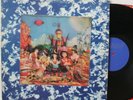 Rolling Stones LP “Their Satanic Majesties Request”   London NPS 2   3D Cover