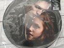 Twilight Soundtrack Vinyl - Rare Picture Disc - Hot Topic Exclusive - LP 2008