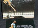 Vinyl, Bundle, LP, Bruce Springsteen & The E Street Band Live 1975-85, 1986, US