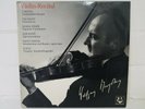 Wolfgang Marschner Violin-Recital (Karin Elsner Piano) Christophorus STEREO Ed1