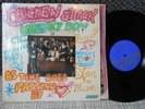 Chicken Shack m- / ex original US in shrink LP Unlucky Boy