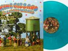 King Gizzard & The Lizard Wizard ‎Paper Mache Dream Balloon Blue Seaglass Vinyl