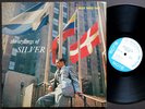HORACE SILVER The Stylings Of LP BLUE NOTE 1562 US '57 MONO Hank Mobley 47W.63rd