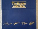 The Beatles Collection Blue Box LP set BC13 NM Condition