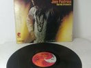 Joey Pastrana & His Orchestra Hot Pastrana Vinyl LP