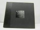 Lener String Quartet Beethoven Quartet In C Major Op 59 No. 3  4 X 78 RPM