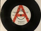 Four Tops Something About You Original Uk Demo Tamla Motown TMG 542 Red White
