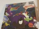 Lil Uzi Vert Vs The World - Sealed PURPLE Color Vinyl (Import) 1xLP VERY RARE ?
