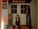 STATUS QUO On The Level LP orange vinyl sealed / neuf scellé