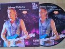 JOHNNY HALLYDAY LP PICTURE PARC DES PRINCES 1993   Vol. 3