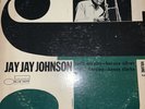 Jay Jay Johnson Blue Note BLP 1506 Vol. 2