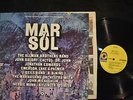 MAR Y SOL First International Puerto Rico Pop Festival DBL LP