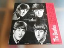 THE BEATLES, EP, ROLL OVER BEETHOVEN + 3, SPANISH EDIT.1964