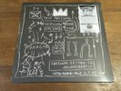 RAMMELLZEE VS. K-ROB BEAT BOP  12
