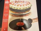 Rolling Stones Let It Bleed HAND-POURED Color LP RSD Black Friday 2020
