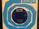 The Majority ( Bee Gees ) All Our Christmases UK  DECCA F 12727  7