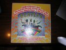 ORIGINAL LP - The Beatles - 'Magical Mystery Tour'