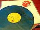 ROLLING STONES HOT STUFF CRAZY MAMA 12