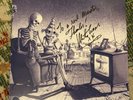 Social Distortion SIGNED LP Mommys Little Monster Mike Ness punk vinyl record