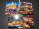 Compilation funk soul de 10 LP - FORMIDABLE RHYTHM & BLUES 
