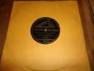 Rare 1908 VICTOR Grand Prize 1-Sided 78/Miss Jones and Mr. Murray
