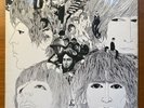 The Beatles Revolver Stereo First Pressing. -1/-1 Matrix. EX/EX. Great Copy.