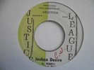 JUNIOR BYLES Joshua Desire JUSTICE LEAGUE Lee Perry + Roots Reggae 7