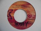 LESLIE BUTLER Reggae Rhapsody FEDERAL Jamaica Funk Breaks Jazz + Reggae 7
