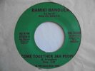 B STRAUGHN Come Together Jah People BAMIKI Killer  Islands Carib Roots Reggae 7