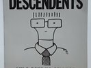 DESCENDENTS - LP - USA - Milo Goes To College - NAR-012 - SEALED    RARE