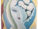 Derek And The Dominos Layla And Other Assorted Love Songs Vinyl Polydor 1970 NM