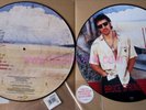 Bruce Springsteen, Lucky Town, NEW Original Ltd edition PICTURE DISC vinyl LP