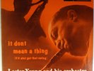 LESTER YOUNG-IT DON'T MEAN A THING IF IT AIN'T GOT THAT SWING-VERVE MONO LP