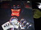 GORILLA : CREATIVE ROCK LP 1972 GREEN BRAIN METRONOME 1017 GERMANY