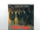 EP 45tr FOUR TOPS sad souvenirs