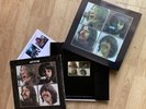 THE BEATLES - Let It Be Box, TOP