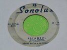 PACHO GALAN ESTAMBUL MONSTER VERSION CUMBIA BREAKS COLOMBIA EXOTIC LATIN BEAT