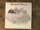 Grateful Dead Go To Heaven Record VG Vintage Vinyl