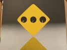 *SOLDOUT* Paul McCartney III Third Man Records 282/333 Yellow/Black Vinyl