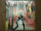 Iron Maiden ?– Heavy Metal Army - Maiden Japan Live   (Japenese printing) MINT
