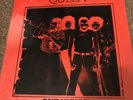 QUEEN ’One Vision' 12” Vinyl Single RECORD Rare PVC SLEEVE Limited Edition 1985 
