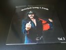 MOTORHEAD - lemmy and friends vol 3 -   lp - coloured vinyl