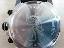 Udonaut 2021 limitiert 175 nummeriert Udo Lindenberg Armbanduhr Uhr Lindenwerk