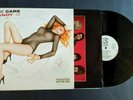 The Cars Candy-O White Label Promo For Radio Station Only Super Clean