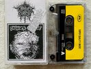 CADAVER CORPSE - original DEMO 1992 MC   Napalm Death NECRONY Cannibal ANAL CUNT