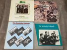 KENTUCKY COLONELS 4 rare LPs The Byrds Clarence White