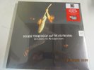 GEORGE THOROGOOD Live In Boston, 1982: Complete Concert 3XLP RSD 2020 New