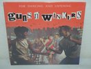 GUNS N WANKERS For Dancing And Listening SEALED 10