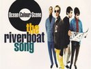 Ocean Colour Scene ?– The Riverboat Song - UK 7