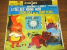 Record A View Rosemary Clooney ?– Little Red Riding Hood, Goldilocks and 3 Bears